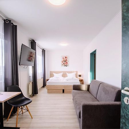 Regiohotel Halle Leipzig Airport Schkeuditz Extérieur photo