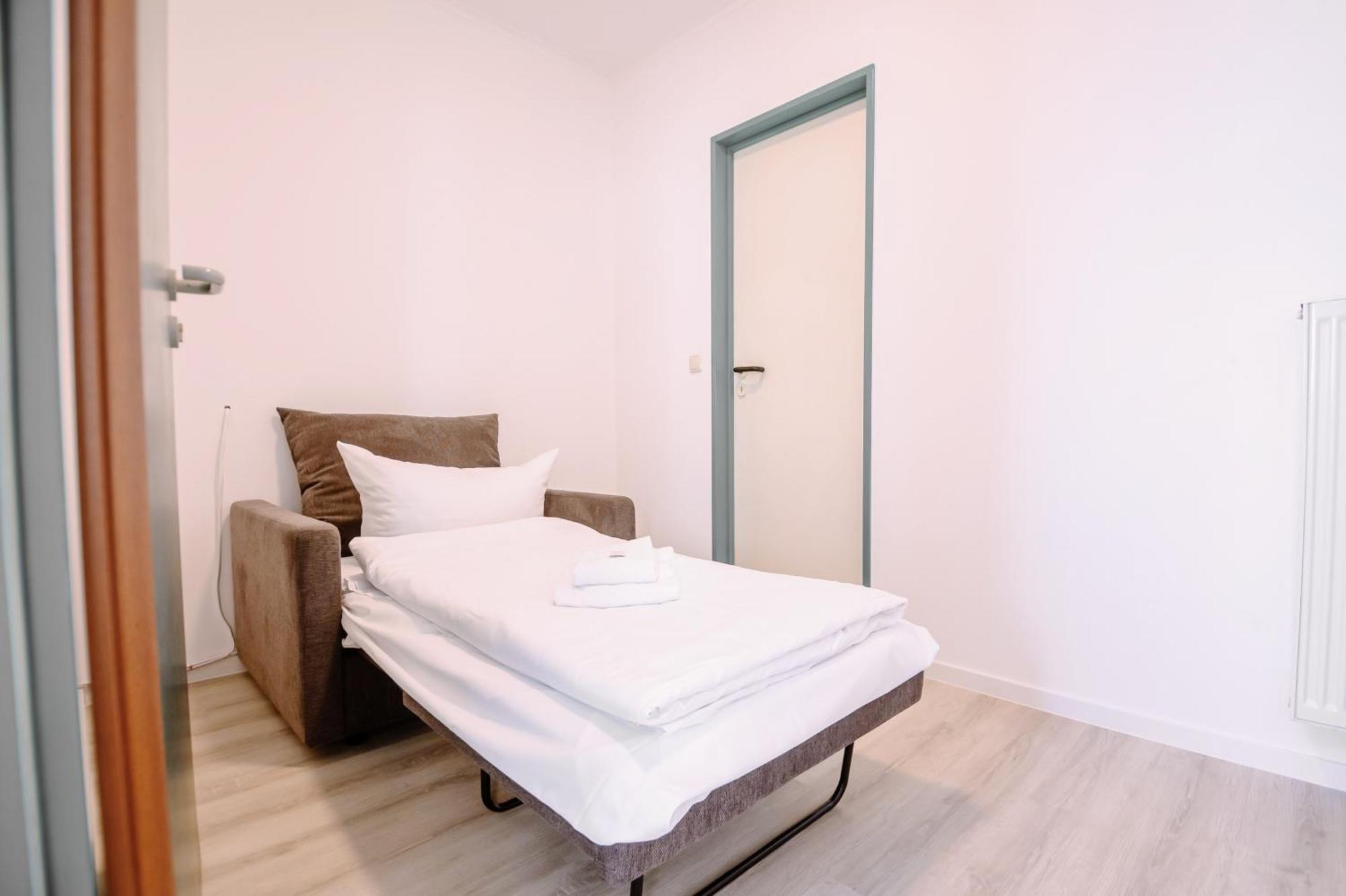 Regiohotel Halle Leipzig Airport Schkeuditz Chambre photo