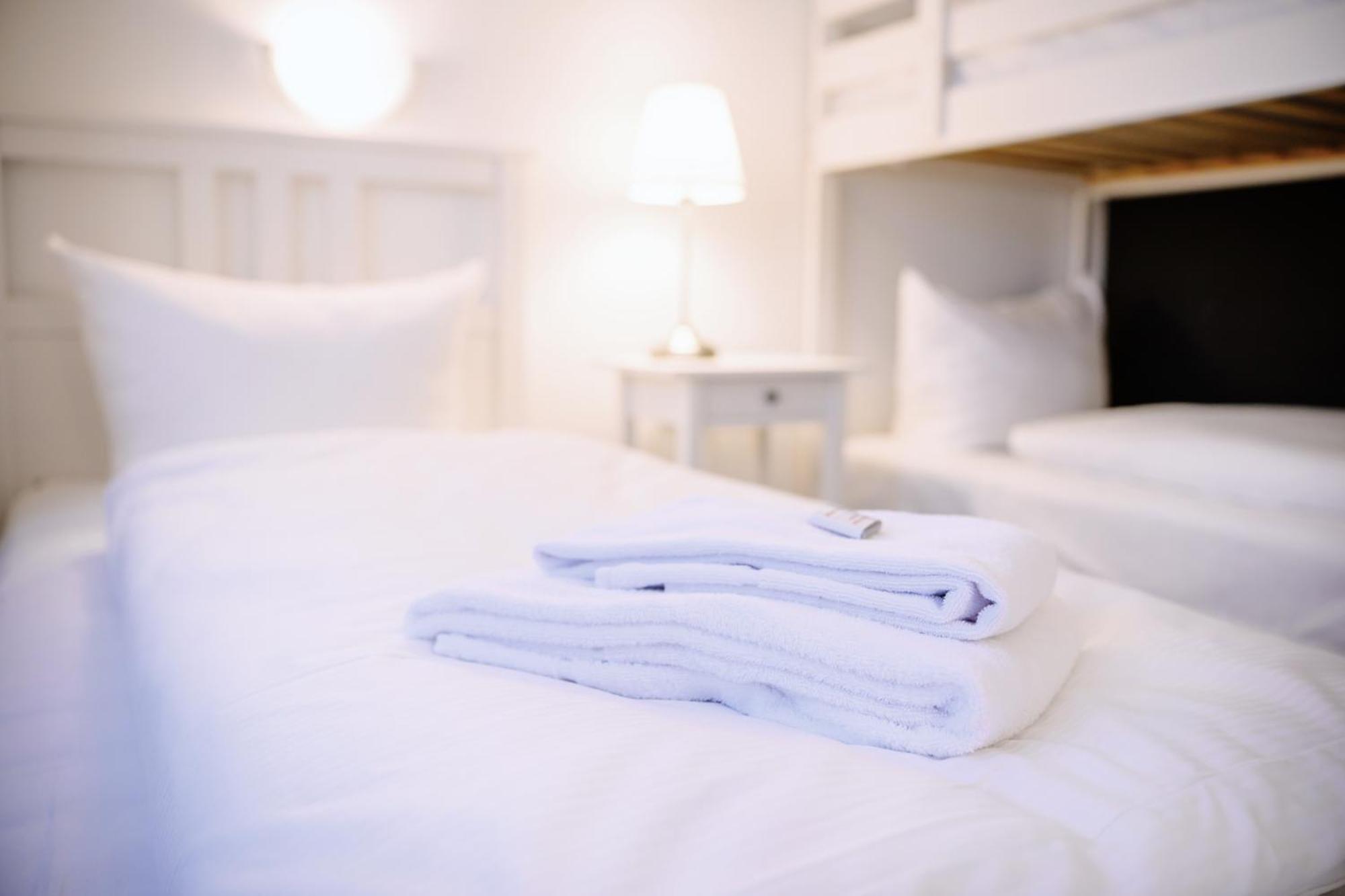 Regiohotel Halle Leipzig Airport Schkeuditz Chambre photo