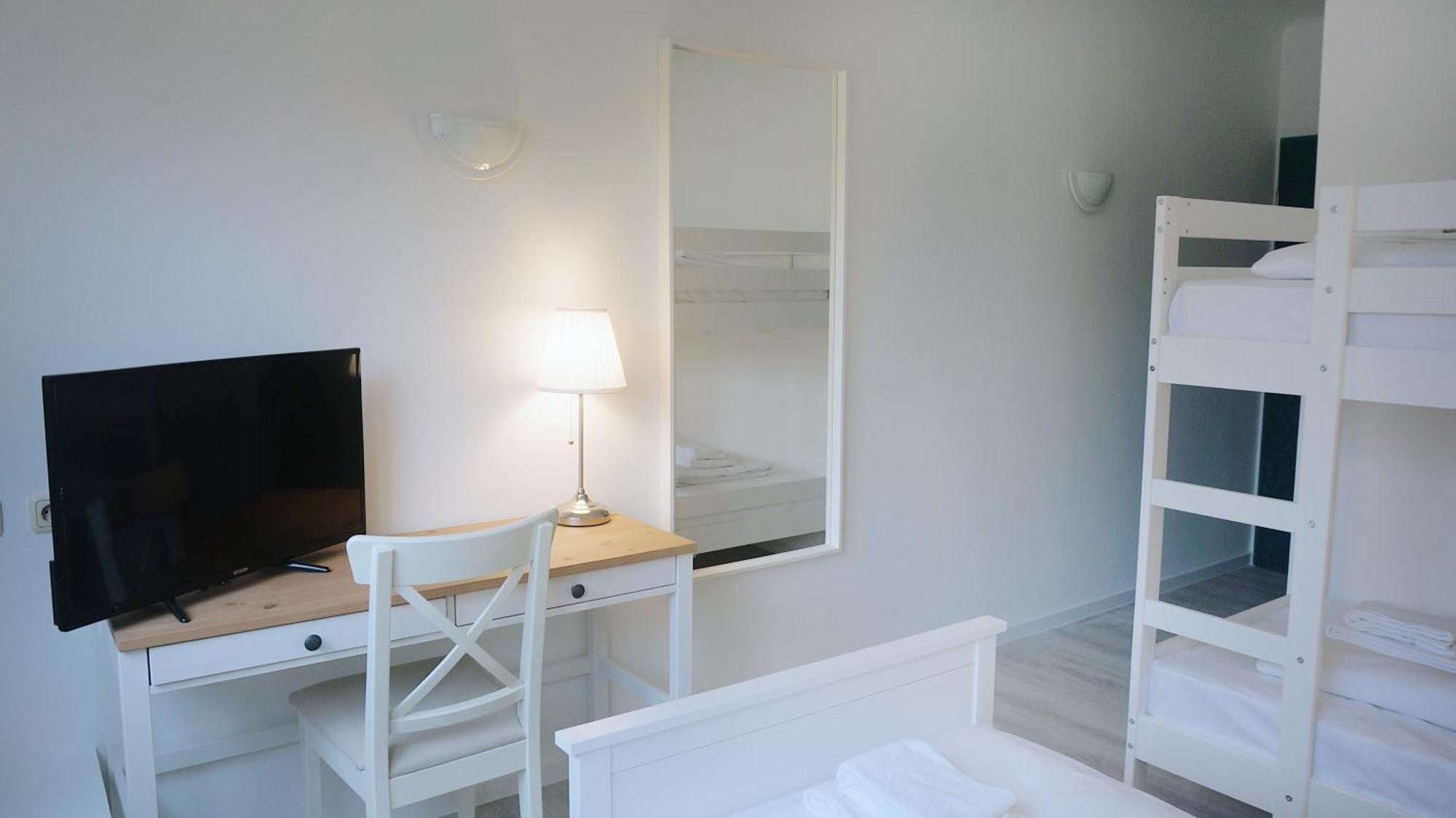 Regiohotel Halle Leipzig Airport Schkeuditz Chambre photo