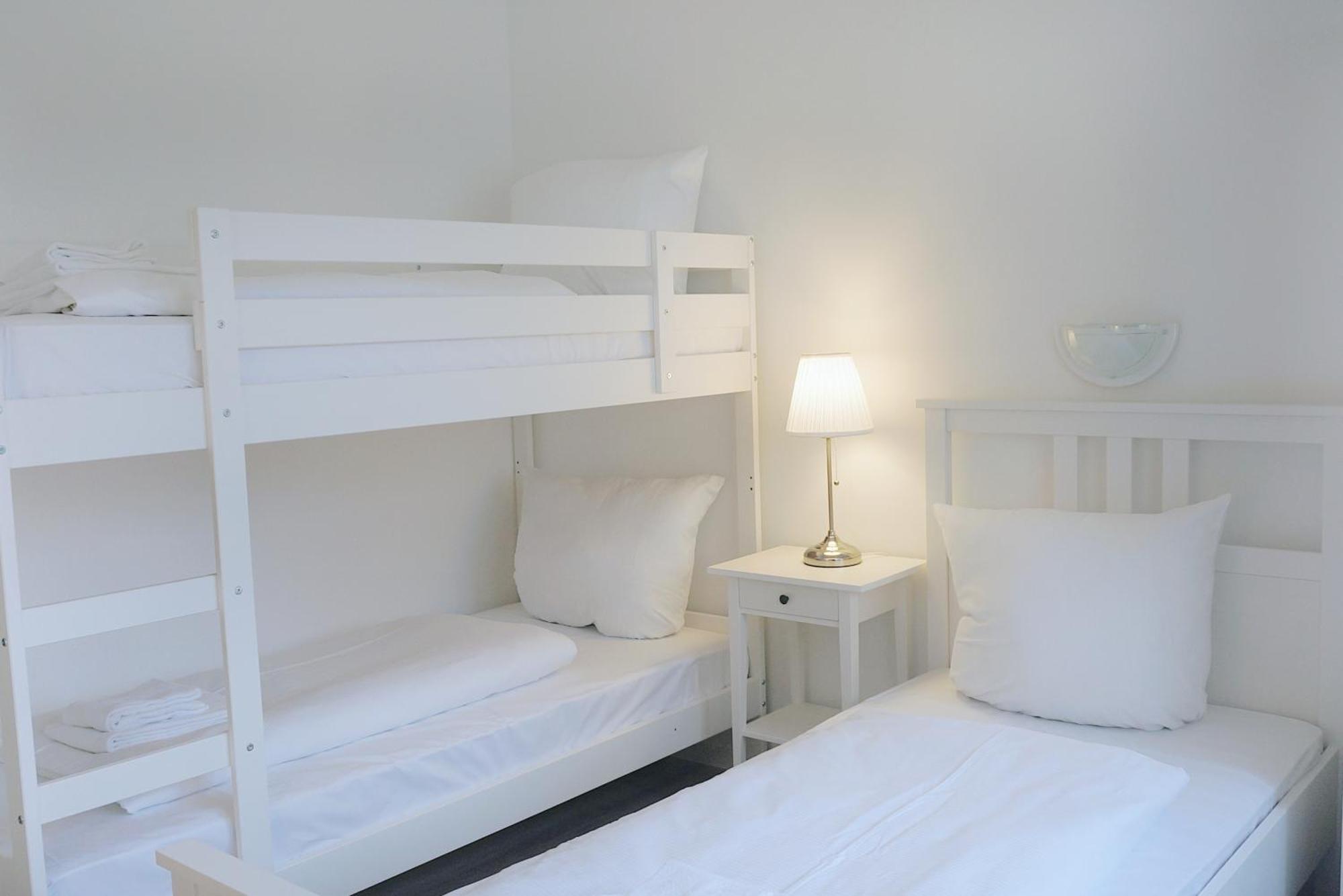 Regiohotel Halle Leipzig Airport Schkeuditz Chambre photo