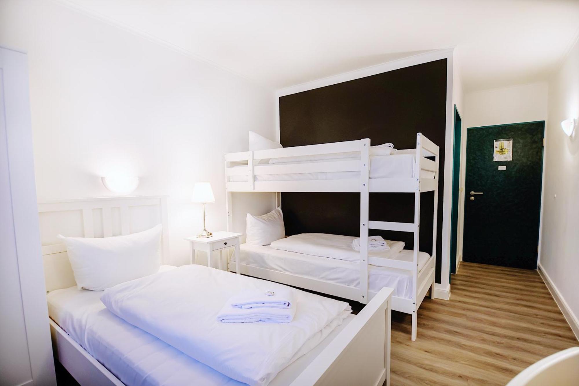 Regiohotel Halle Leipzig Airport Schkeuditz Chambre photo
