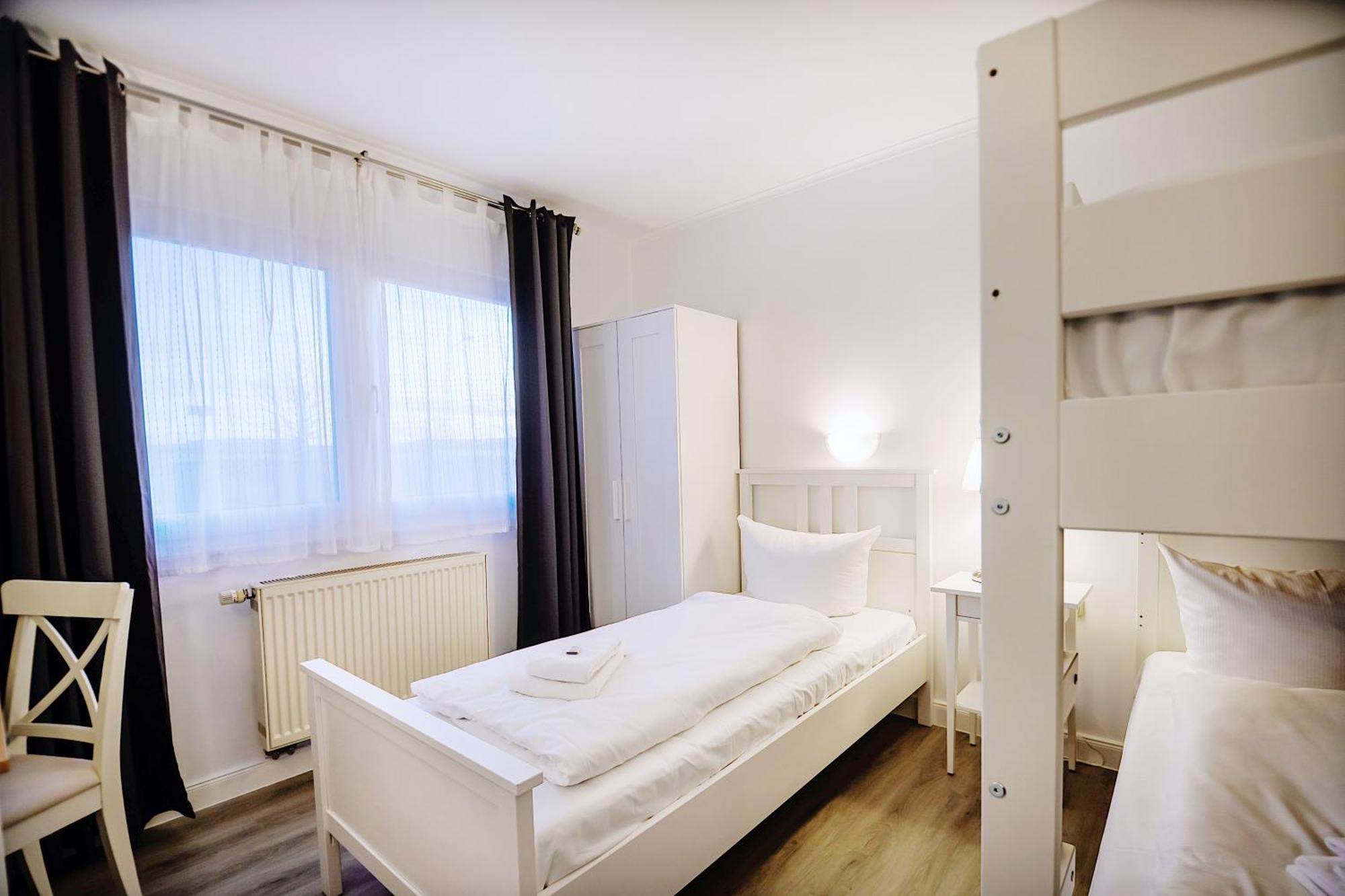 Regiohotel Halle Leipzig Airport Schkeuditz Chambre photo