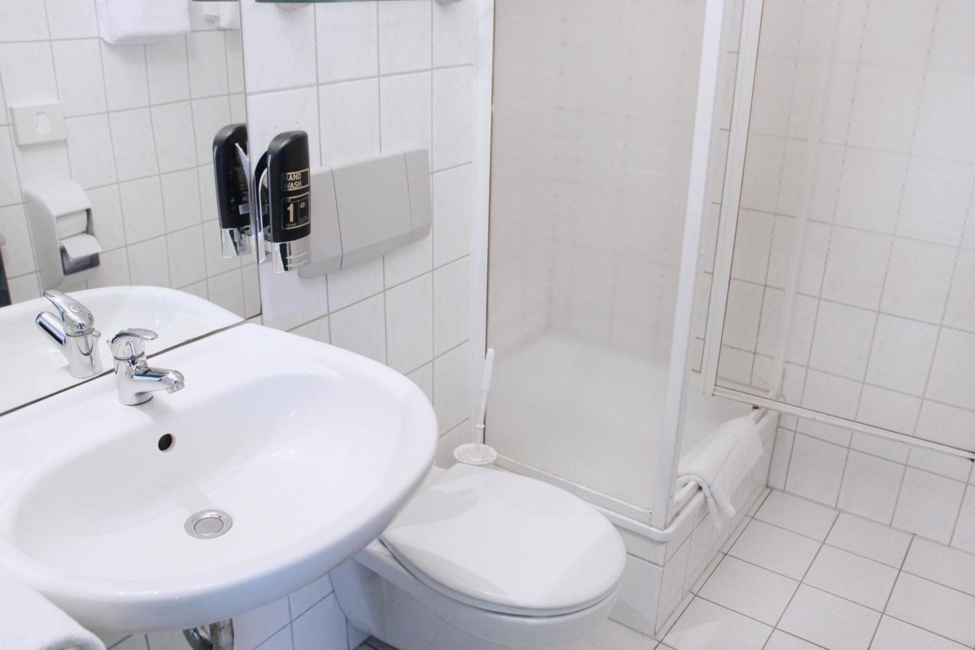 Regiohotel Halle Leipzig Airport Schkeuditz Chambre photo