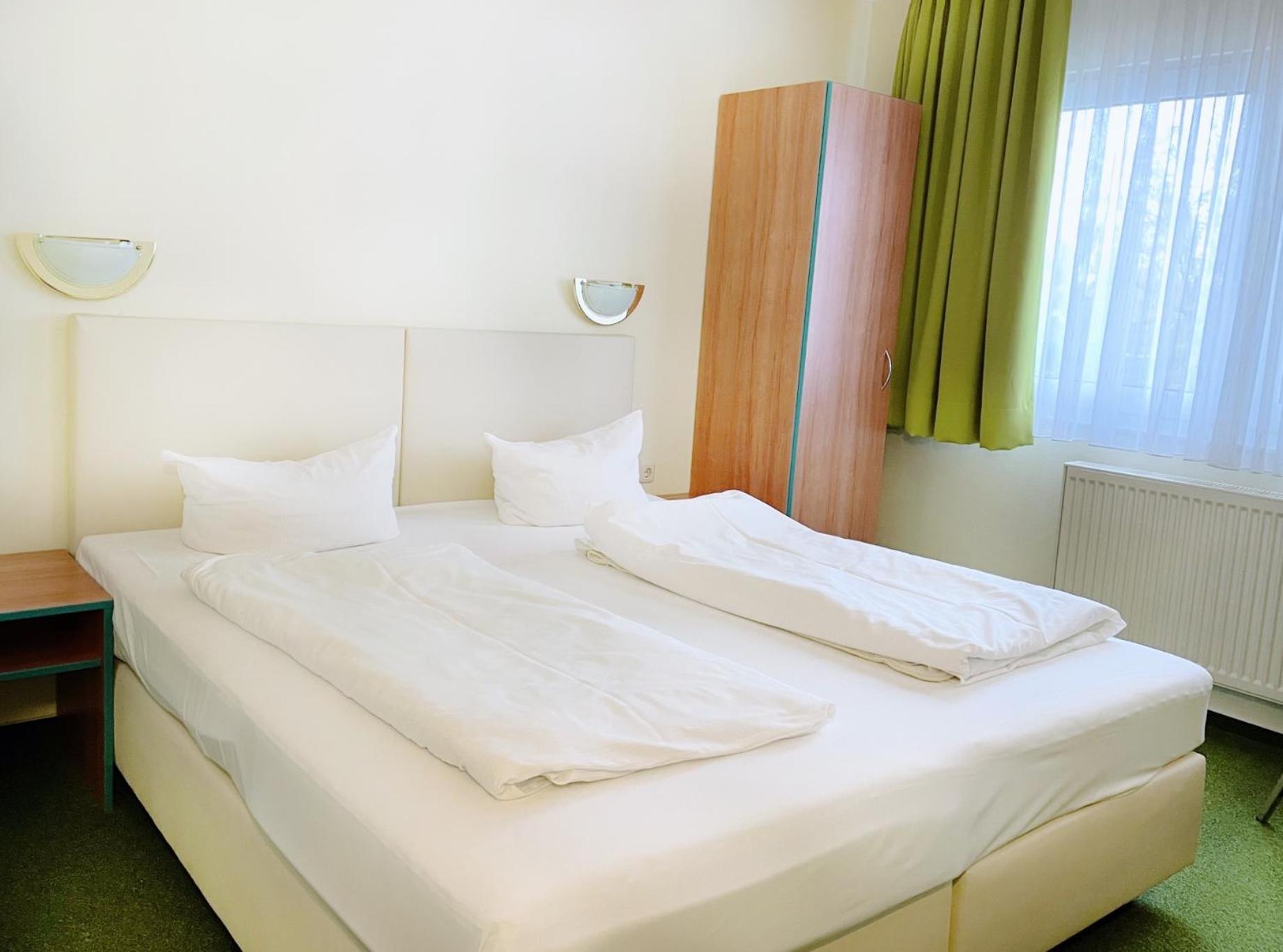 Regiohotel Halle Leipzig Airport Schkeuditz Chambre photo