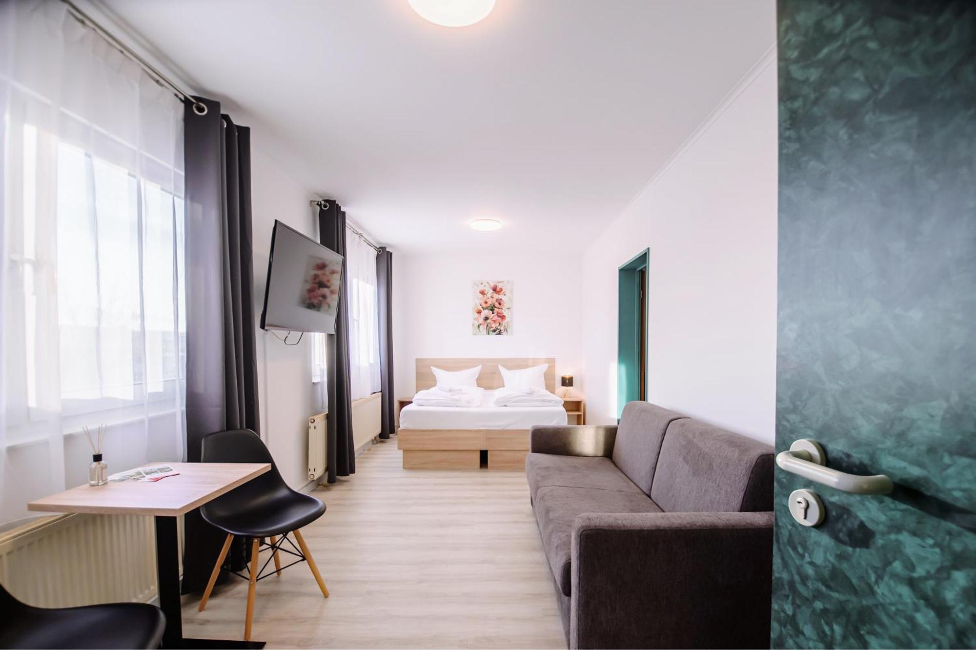 Regiohotel Halle Leipzig Airport Schkeuditz Extérieur photo