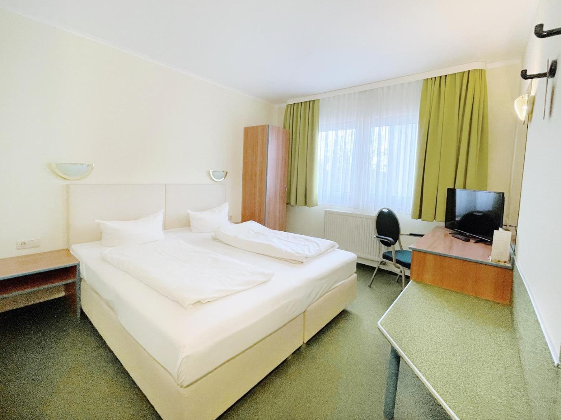 Regiohotel Halle Leipzig Airport Schkeuditz Extérieur photo